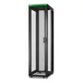 APC Easy Rack 19" 2258(H) x 600 (B) x 1000 (T) mm 48HE schwarz