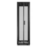 APC Easy Rack 19" 2258(H) x 600 (B) x 1200 (T) mm 48HE schwarz