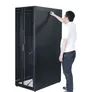 APC Easy Rack Seitenwand 42HE/1200mm tief, geteilte Seitenwände schwarz, 2 Stk.