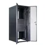 APC Easy Rack 19" 1991(H) x 800 (B) x 1000 (T) mm 42HE schwarz