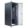 APC Easy Rack 19" 1991(H) x 800 (B) x 1100 (T) mm 42HE schwarz