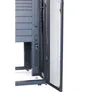 APC Easy Rack 19" 1991(H) x 800 (B) x 1100 (T) mm 42HE schwarz