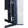 APC Easy Rack 19" 1991(H) x 800 (B) x 1100 (T) mm 42HE schwarz