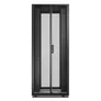 APC Easy Rack 19" 1991(H) x 800 (B) x 1200 (T) mm 42HE schwarz