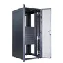 APC Easy Rack 19" 1991(H) x 800 (B) x 1200 (T) mm 42HE schwarz