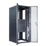 APC Easy Rack 19" 1991(H) x 800 (B) x 800 (T) mm 42HE schwarz