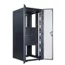 APC Easy Rack 19" 2258(H) x 800 (B) x 1000 (T) mm 48HE schwarz
