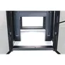APC Easy Rack 19" 2258(H) x 800 (B) x 1000 (T) mm 48HE schwarz