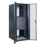 APC Easy Rack 19" 2258(H) x 800 (B) x 1200 (T) mm 48HE schwarz