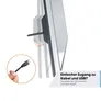 Vogel`s COMFORT TVM 3605 - Wandhalterung flach bis 100Zoll