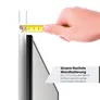 Vogel`s ELITE TVM 5505 Wandhalterung bis 77Zoll