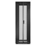 APC Easy Rack 19" 2258(H) x 800 (B) x 1000 (T) mm 48HE schwarz
