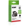 KMP Tintenpatronen Schwarz ersetzt  Canon PG560XL (3712C001)