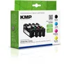 KMP Tintenpatronen Multipack ersetzt  Epson 35XL (T3596)