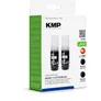 KMP Tintenpatronen Schwarz ersetzt  Epson 111 (C13T03M140)