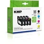 KMP Tintenpatronen Multipack ersetzt  Epson 603XL (T03A64010)