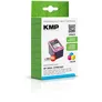 KMP Tintenpatronen Farbig ersetzt  HP HP305XL (3YM63AE)