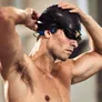 Shokz OpenSwim MP3 Knochenschall-Sportkopfhörer blau