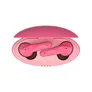 Belkin SOUNDFORM™ Nano Kinder In-Ear-Kopfhörer pink