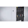 Kyocera ECOSYS MA2100cfx Farblaserdrucker Scanner Kopierer Fax LAN