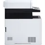 Kyocera ECOSYS MA2100cfx Farblaserdrucker Scanner Kopierer Fax LAN
