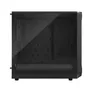 Fractal Design Focus 2 Black ATX Gaming Gehäuse Clear Tint TG FD-C-FOC2A-01