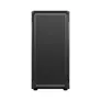 Fractal Design Focus 2 Black Solid Gaming Gehäuse Seitenfenster FD-C-FOC2A-07