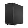 Fractal Design Focus 2 Black Solid Gaming Gehäuse Seitenfenster FD-C-FOC2A-07