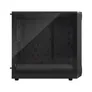 Fractal Design Focus 2 RGB Black  Gaming Gehäuse Seitenfenster FD-C-FOC2A-03