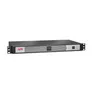 APC Smart UPS SCL500RMI1UNC, 500VA, Rack, 4x C13, NMC, Überspannungsschutz