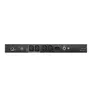 APC Smart UPS SCL500RMI1UNC, 500VA, Rack, 4x C13, NMC, Überspannungsschutz