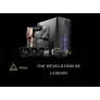MSI MEG Ai1300P 1300 Watt ATX 3.0 80+ Platin Netzteil PCIe5.0 vollmodular