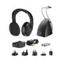 Sennheiser RS 120-W Kabellose TV-Kopfhörer 700171