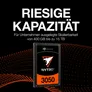 Seagate Nytro 3750 SAS SSD 1,6 TB 2,5" 3D eTLC 12 Gbit/s