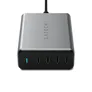 Satechi 165W USB-C 4-Port PD GaN Charger