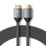 Satechi 8K ULTRA HD HDMI 2.1 Kabel 2m