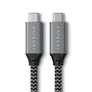 Satechi USB4 C zu C Cable 25cm