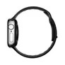 Nomad Sport Band Slim 38/40/41mm Schwarz
