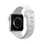 Nomad Sport Band Slim 42/44/45mm Weiß