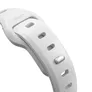 Nomad Sport Band Slim 42/44/45mm Weiß