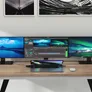 Hyper Drive 4K Multi-Display Docking Station für 13"-16" MacBook