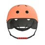 Ninebot Helm Erwachsene orange