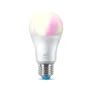 WiZ 60W E27 Standardform Tunable White & Color Doppelpack Testsieger StiWa 01/24