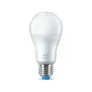 WiZ 60W E27 Standardform Tunable White & Color Doppelpack Testsieger StiWa 01/24