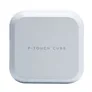 Brother P-touch CUBE Plus weiß Beschriftungsgerät Bluetooth