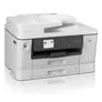 Brother MFC-J6940DW Multifunktionsdrucker Scanner Kopierer Fax LAN WLAN A3