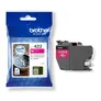 Brother LC-422M Original Druckerpatrone Magenta