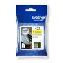 Brother LC422Y Original Druckerpatrone Gelb