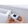 Bosch Smart Home Starter Set Smarte Heizung • 6x smartes Thermostat
