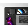 Hyper HD USB4 Mobiles Dock